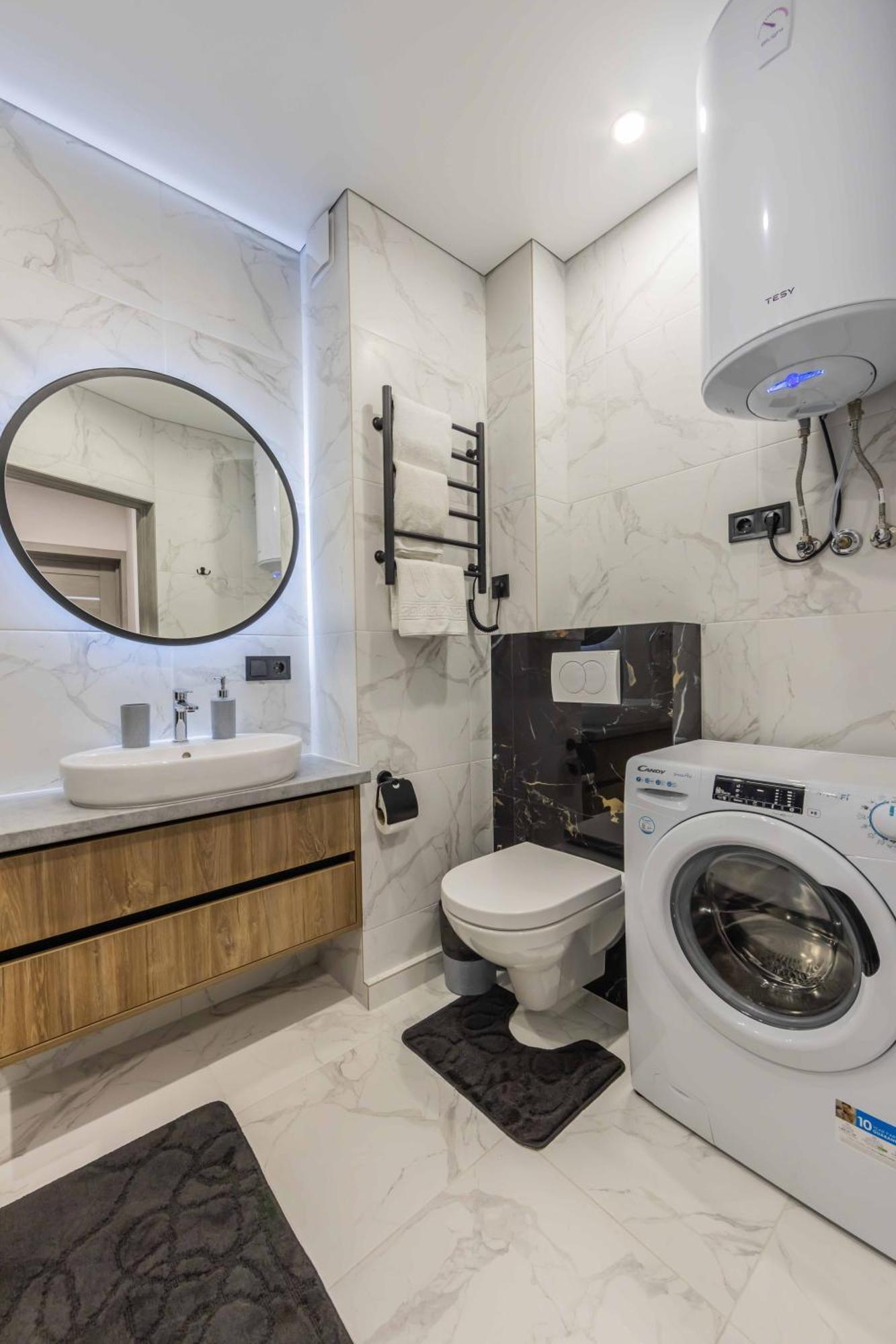 Cityapartments Kyiv Heroiv Dnipra Buitenkant foto