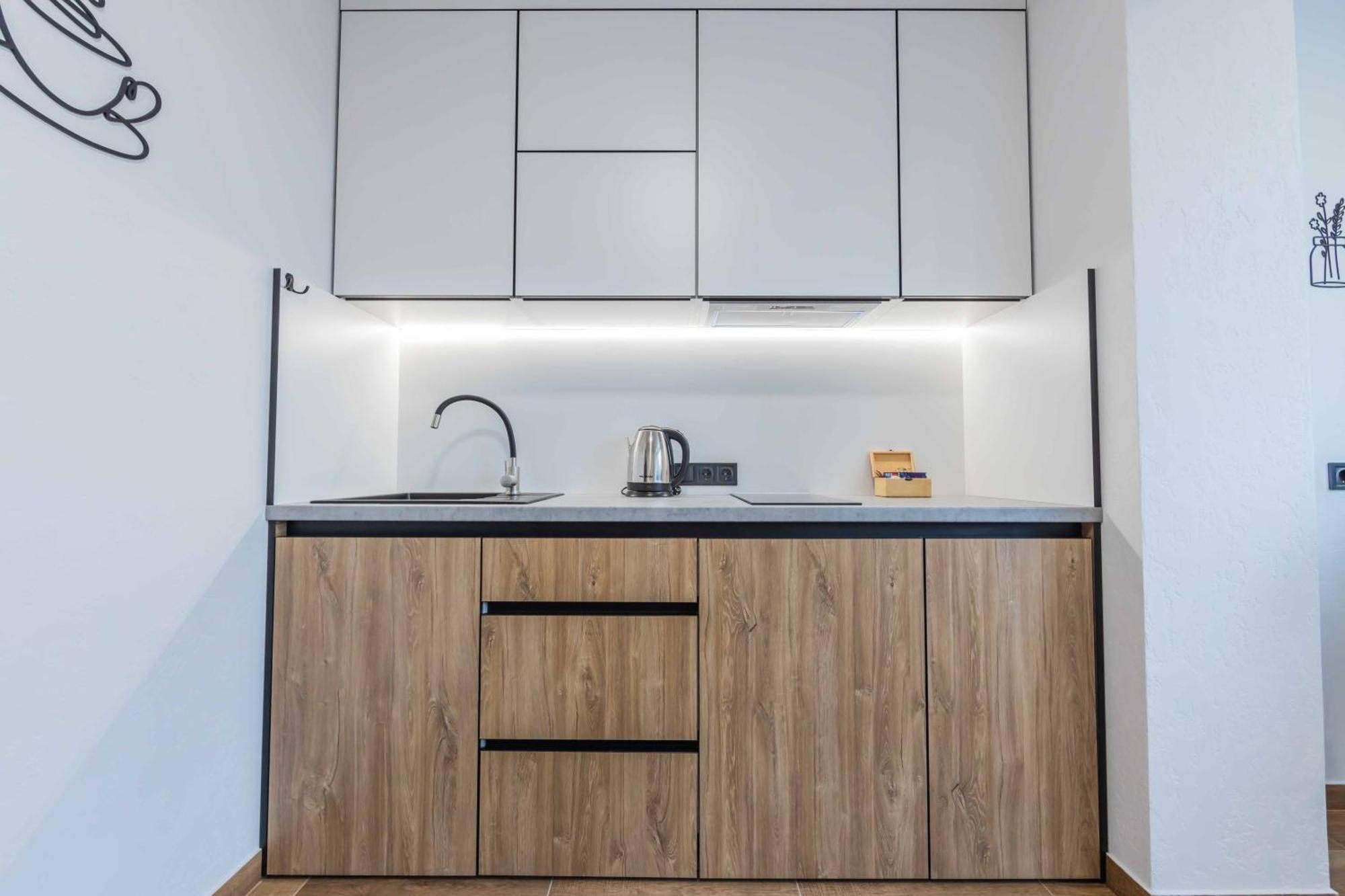 Cityapartments Kyiv Heroiv Dnipra Buitenkant foto